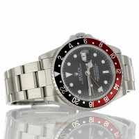 Rolex GMT II Ref. 16710 - Only Swiss