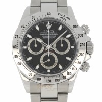 Rolex Daytona Ref. 116520