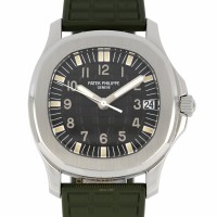 Patek Philippe Aquanaut Ref. 5066/1A