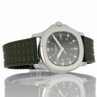 Patek Philippe Aquanaut Ref. 5066/1A