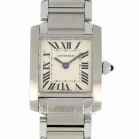 Cartier Tank Francese Ref. 2384