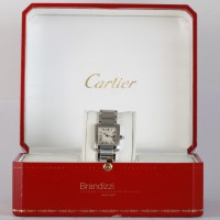 Cartier Tank Francese Ref. 2384