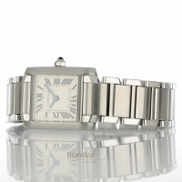 Cartier Tank Francese Ref. 2384