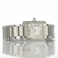 Cartier Tank Francese Ref. 2384