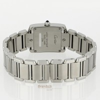 Cartier Tank Francese Ref. 2384