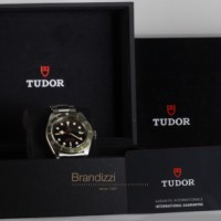 Tudor Black Bay Ref. 79230G