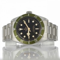 Tudor Black Bay Ref. 79230G