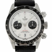 Tudor Black Bay Chrono Ref. 79360N