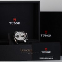 Tudor Black Bay Chrono Ref. 79360N