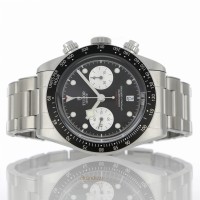 Tudor Black Bay Chrono Ref. 79360N