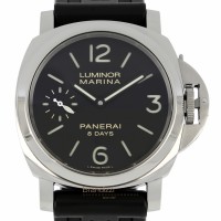 Panerai Luminor Marina 8 Days PAM00510 - OP6937