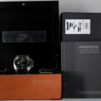 Panerai Luminor Marina 8 Days PAM00510 - OP6937