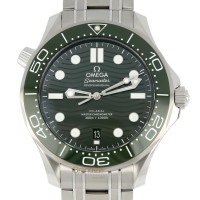 Omega Seamaster Diver 300 M Ref. 21030422010001