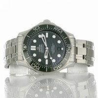 Omega Seamaster Diver 300 M Ref. 21030422010001