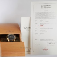 Omega Speedmaster Ref. 145.0052