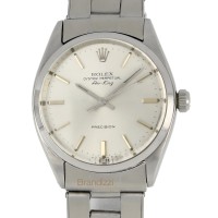 Rolex Air King Ref. 5500