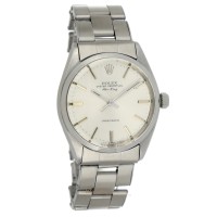 Rolex Air King Ref. 5500