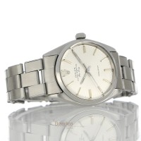 Rolex Air King Ref. 5500