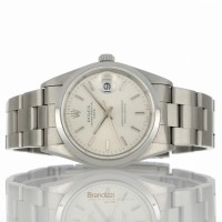 Rolex Date Ref. 15200