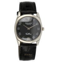 Rolex Cellini Danaos Ref. 4233