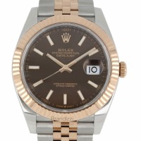 Rolex Date Just Ref. 126331