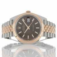 Rolex Date Just Ref. 126331