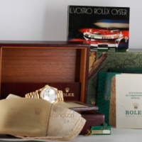 Rolex Day Date Ref. 18038