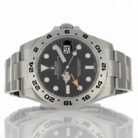 Rolex Explorer II Ref. 216570