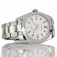 Rolex Milgauss Ref. 116400