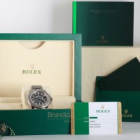 Rolex Yacht Master Ref. 116622