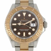 Rolex Yacht Master Ref. 116621