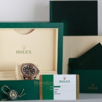 Rolex Yacht Master Ref. 116621