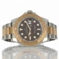 Rolex Yacht Master Ref. 116621