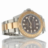 Rolex Yacht Master Ref. 116621