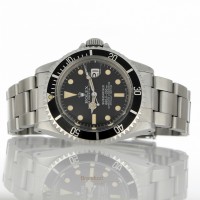 Rolex Submariner Ref. 1680