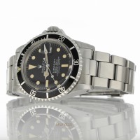 Rolex Submariner Ref. 1680