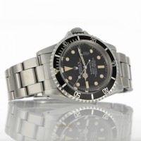 Rolex Submariner Ref. 1680