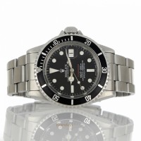 Rolex Submariner Ref. 1680 - Scritta Rossa