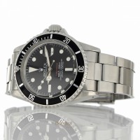 Rolex Submariner Ref. 1680 - Scritta Rossa