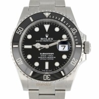 Rolex Submariner Ref. 126610LN