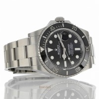 Rolex Submariner Ref. 126610LN