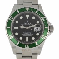 Rolex Submariner Ref. 16610LV