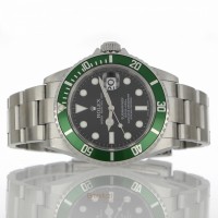 Rolex Submariner Ref. 16610LV