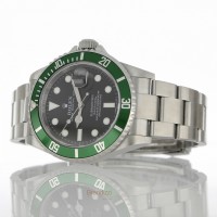 Rolex Submariner Ref. 16610LV