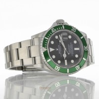 Rolex Submariner Ref. 16610LV