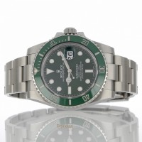 Rolex Submariner Ref. 116610LV - Like New