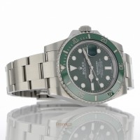 Rolex Submariner Ref. 116610LV - Like New