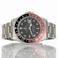 Rolex GMT Ref. 16710