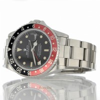 Rolex GMT Ref. 16710