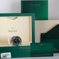 Rolex GMT II Ref. 126720VTNR